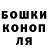 Cannafood конопля Yulia Kyian