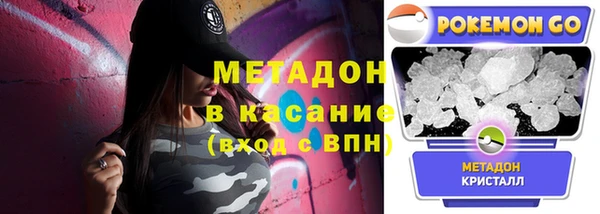 хмурый Алексин