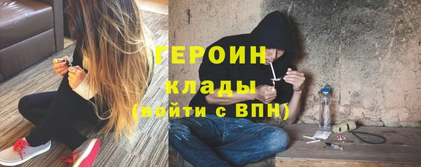 хмурый Алексин