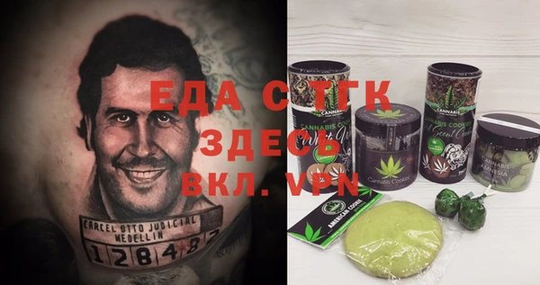 хмурый Алексин